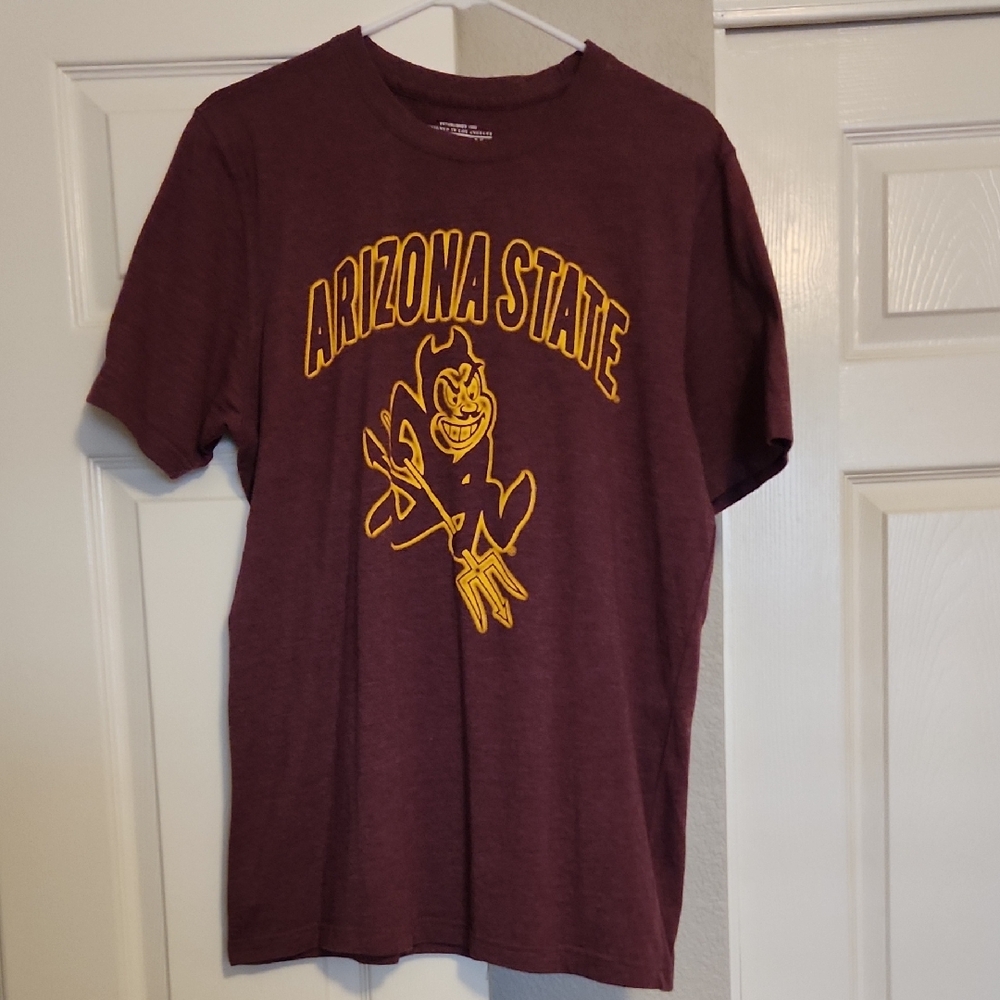 Arizona State Maroon T-Shirt